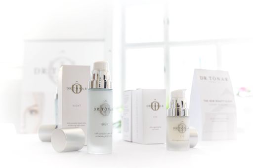  The New Beauty Sleep - NIGHT & EYE