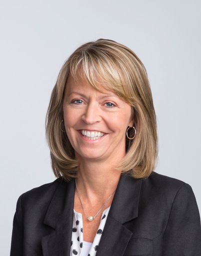 Sarah Walters, Country President AstraZeneca
Österreich GmbH