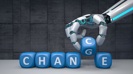  Mit Standards in die Zukunft – gemeinsame
Innovation im Zeitalter der Digitalisierung