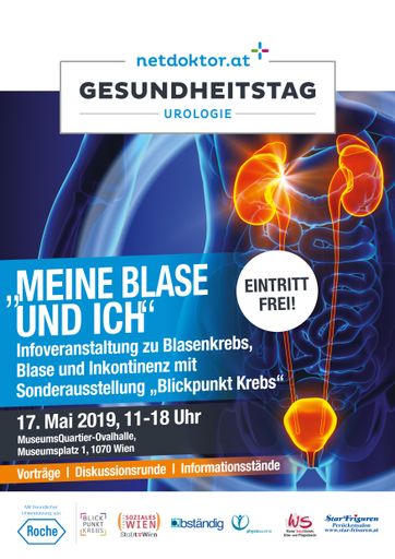 Publikumstag Urologie