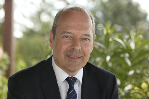 Dr. Clemens Demacsek, Geschäftsführung der GDI 2050