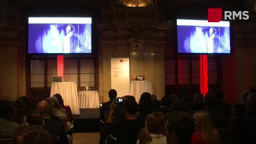 Vor nun mehr 20 Jahren hat das Radio Marketing
Service den ersten Radio Research Day ins Leben gerufen. Seitdem hat
sich viel im Audiobereich getan. Trotzdem schwimmt Audio immer noch
auf der Erfolgswelle.