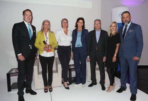 Gesundheitstag - „Meine Blase und ich“