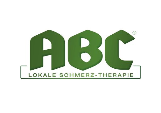 Logo ABC Lokale Schmerztherapie