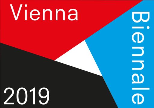 Logo VIENNA BIENNALE FOR CHANGE 2019