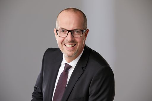 Vorschau Bild von Portrait vom stellvertretenden GBV-Obmann Dipl.-Ing. Herwig
Pernsteiner