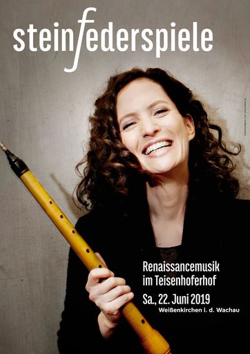  Katharina Bäuml, Capella della Torre