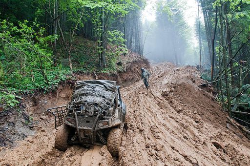 Vorschau Bild von SuperKarpata Trophy – Ein Expeditionsabenteuer