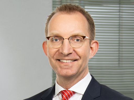 Dr. Michael Horak LL.M. (London)