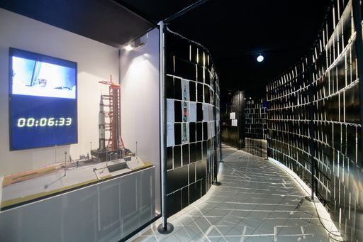  https://www.apa-fotoservice.at/galerie/18803 Wien Vor 50 Jahren
galt sie als „größtes Abenteuer der Menschheit“ – die Mondlandung.
Zum runden Jubiläum lässt das Technische Museum Wien die technische
Großleistung in einer Schau wiederaufleben und zeigt seine
historischen Modelle des Apollo-Programms.