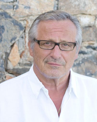 Konstantin Wecker & die Bayerische Philharmonie 20.07.2019 auf
der Donaubühne Tulln