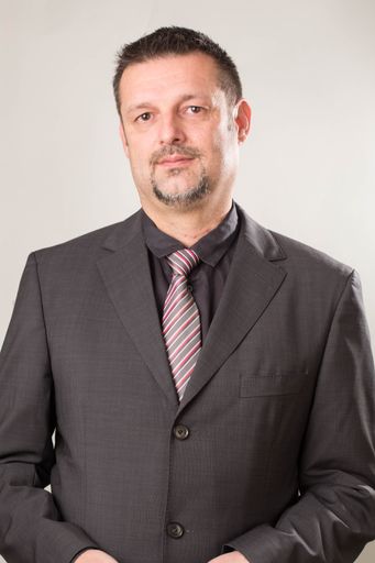 Vorschau Bild von ML11 systems & services wird höchstzertifizierter
Dell EMC Partner, Peter Ehgartner, Prokurist und Partner Management,
ML11