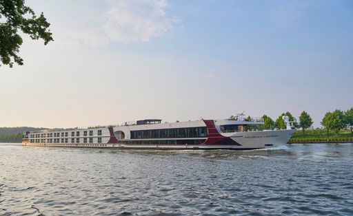 Vorschau Bild von Excellence Countess. Weiterer Text über ots und
www.presseportal.ch/de/nr/100018141 / Die Verwendung dieses Bildes
ist für redaktionelle Zwecke honorarfrei. Veröffentlichung bitte
unter Quellenangabe: "obs/Reisebüro Mittelthurgau Fluss- und
Kreuzfahrten/ARIE_JONKMAN_______WERKENDAM"