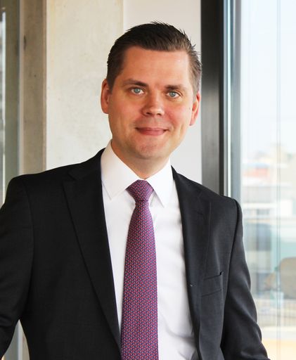 INVERTO baut mit neuem Geschäftsführer Standort Stockholm auf /
BCG-Tochter verstärkt ihr Engagement in Skandinavien / André
Thuvesson, Geschäftsführer von INVERTO am neuen Standort Stockholm.
Weiterer Text über ots und www.presseportal.de/nr/70186 / Die
Verwendung dieses Bildes ist für redaktionelle Zwecke honorarfrei.
Veröffentlichung bitte unter Quellenangabe: "obs/Inverto GmbH"
