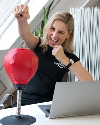  BOSS FITNESS: Die BOSS-Methode Boxing