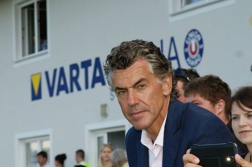  Michael Tojner / VARTA AG