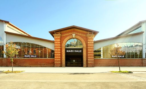  Die Marxer Halle in Wien wird am 4. Juni Schauplatz
des ersten Job Day, der für eine Revolution am 1. Arbeitsmarkt
sorgen soll.