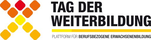 Vorschau Bild von Logo Tag der Weiterbildung