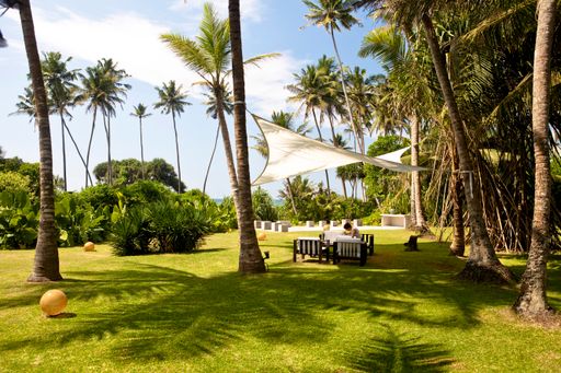 Vorschau Bild von Ayurveda Resort Bogenvillya der one world foundation, Ahungalla,
Sri Lanka