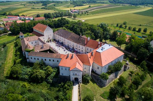 Schloss Mailberg