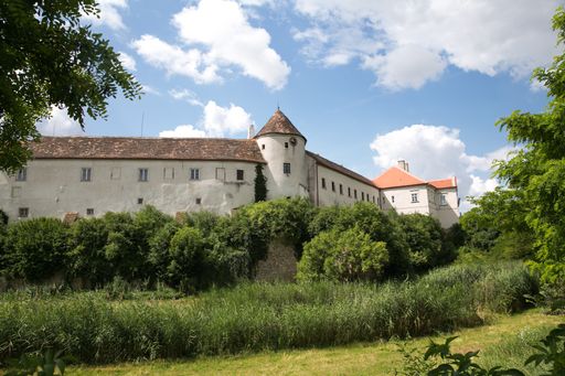 Vorschau Bild von Schloss Mailberg