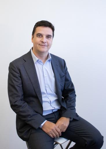 Vorschau Bild von Portrait Geschäftsführer ipcenter.at GmbH