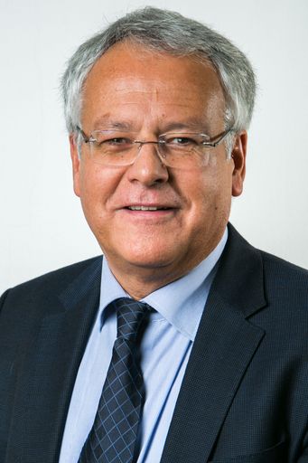 Vorschau Bild von Univ.Prof. Dr. Herbert Neubauer