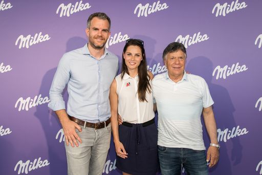 Vorschau Bild von Ski-Olympiasiegerin kündigt Fortsetzung ihrer Ski-Karriere an