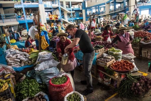 "Gordon Ramsay: Kulinarische Abenteuer" (© National Geographic) /
Weiterer Text über ots und www.presseportal.de/nr/107804 / Die
Verwendung dieses Bildes ist für redaktionelle Zwecke honorarfrei.
Veröffentlichung bitte unter Quellenangabe: "obs/National
Geographic"