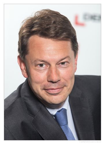  Mag. Gregor Strassl, Vorstandssprecher der Wolfgang
DENZEL Holding AG