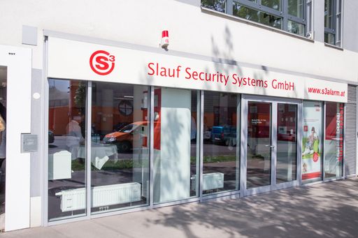 Vorschau Bild von Pressegespräch bei S3 zum Thema Diebstahls- und
Einbruchsprävention