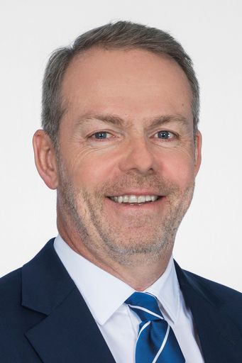 Vorschau Bild von Jan Vanbrabant, PhD (Vorstandsvorsitzender der
ERBER AG)