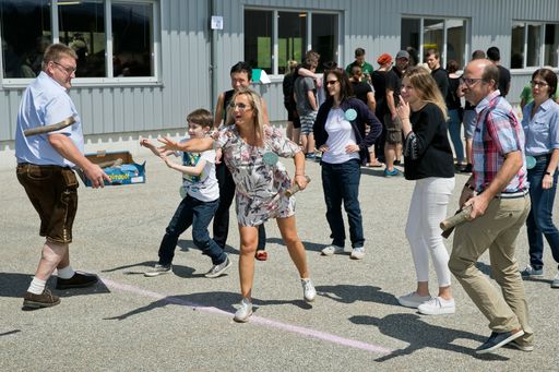 Eindrücke von der Pöndorfer Country Charity
Challenge 2018