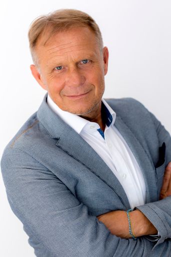  Reinhard Trojan, Verkaufs- & Motivationscoach