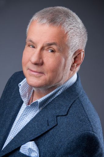 Vorschau Bild von Werner Antal, Hochschullehrender