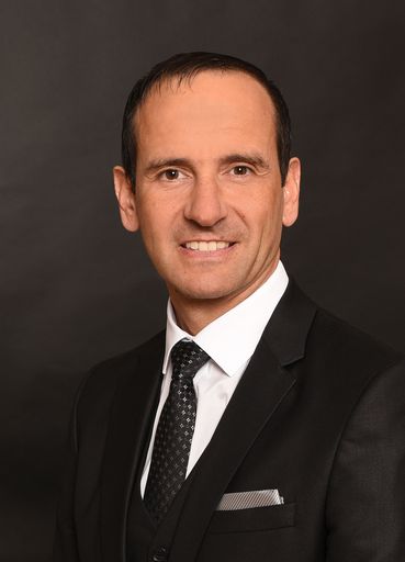  Neuer Geschäftsführer der ASFINAG Service GmbH
Christian Ebner