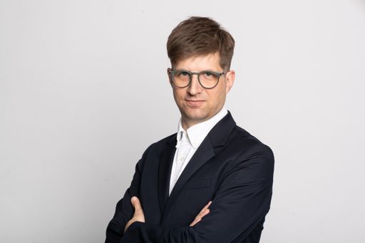  APA vergab Alfred-Geiringer-Stipendium 2019 an
Kurier-Redakteur Philipp Wilhelmer