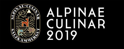 Vorschau Bild von Alpinae Culinar 2019