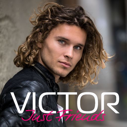 "Just Friends" - Love Island-Victor feiert sein musikalisches
Debüt / Single-Cover Just Friends Weiterer Text über ots und
www.presseportal.de/nr/6605 / Die Verwendung dieses Bildes ist für
redaktionelle Zwecke honorarfrei. Veröffentlichung bitte unter
Quellenangabe: "obs/RTL II/RTL II/Kathrin Kraus"