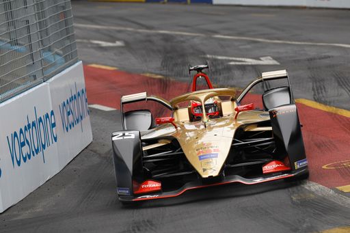 Vorschau Bild von Jean-Eric Vergne (FRA) DS Techeetah, Bern, SWI,
22.06.2019
