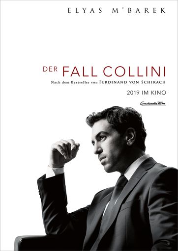 DER FALL COLLINI. Weiterer Text über ots und
www.presseportal.de/nr/12946 / Die Verwendung dieses Bildes ist für
redaktionelle Zwecke honorarfrei. Veröffentlichung bitte unter
Quellenangabe: "obs/Constantin Film"