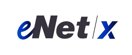 Neues Logo des eNet X. Weiterer Text über ots und
www.presseportal.de/nr/109749 / Die Verwendung dieses Bildes ist für
redaktionelle Zwecke honorarfrei. Veröffentlichung bitte unter
Quellenangabe: "obs/Experten Service Point GmbH/Jocoon GmbH"