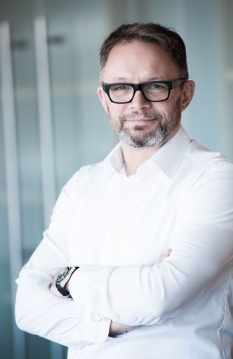 Vorschau Bild von Merkur Generaldirektor Mag. Gerald Kogler