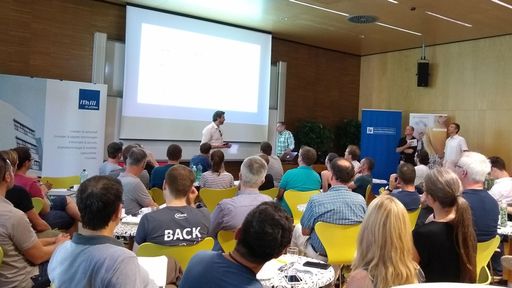 Future Tech Bootcamp an der FH St. Pölten