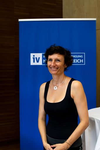 Vorschau Bild von Future Tech Forum an der FH St. Pölten