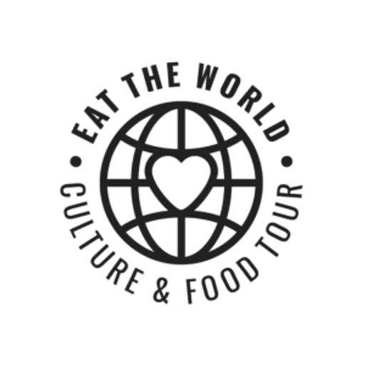 Logo EAT THE WORLD. Weiterer Text über ots und
www.presseportal.de/nr/132937 / Die Verwendung dieses Bildes ist für
redaktionelle Zwecke honorarfrei. Veröffentlichung bitte unter
Quellenangabe: "obs/Eat the World"