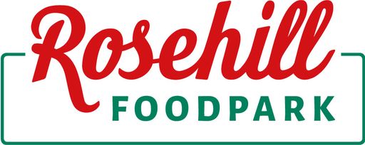 Vorschau Bild von Logo zum neuen ROSEHILL FOODPARK