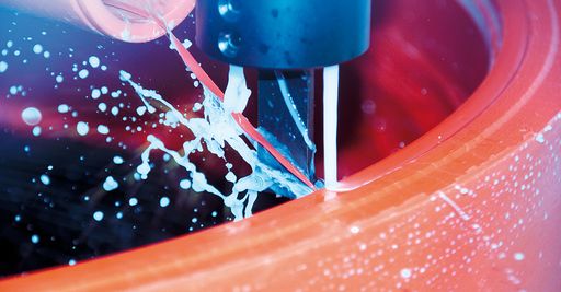 Vorschau Bild von PLASTOSEAL Produktionsverfahren