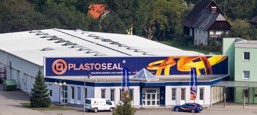 Vorschau Bild von PLASTOSEAL Unternehmenssitz Leoben