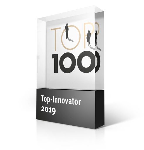 Vorschau Bild von Preis Top 100. Weiterer Text über ots und
www.presseportal.de/nr/111205 / Die Verwendung dieses Bildes ist für
redaktionelle Zwecke honorarfrei. Veröffentlichung bitte unter
Quellenangabe: "obs/simpleshow GmbH"
